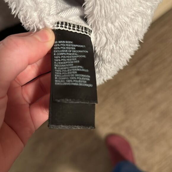 North face fleece jacket - Picture 8 of 8